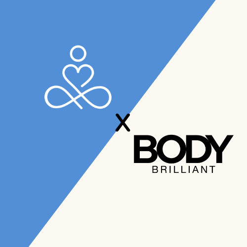 Total Health Physiotherapy collaborating with Body Brilliant