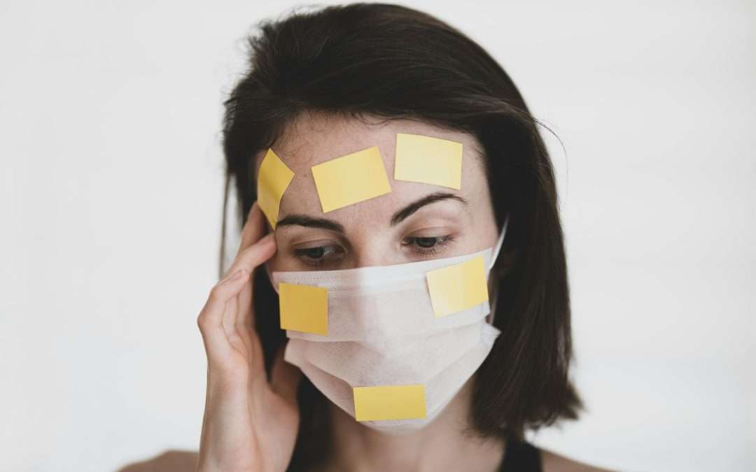 The Mummy Mental Load