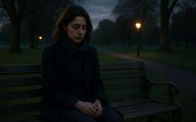 Why Do Mums Feel Lonely? The Answer Might Surprise You – And Bring You Comfort