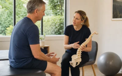 Physiotherapy: The Ultimate Guide to Musculoskeletal (MSK) Physiotherapy